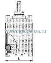 Схема крана АИ 3.63.045 