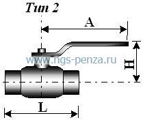 Схема крана ГШК-65 