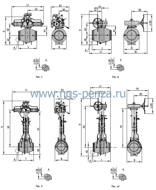 Кран шаровый условное обозначение на схеме. Маркировка шаровых кранов