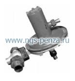Регулятор давления РД-32М