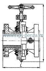Затвор 32а1р1